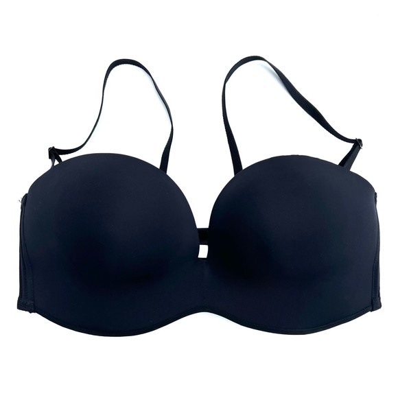 Shein Plus Underwire Convertible Bra - Picture 1 of 5